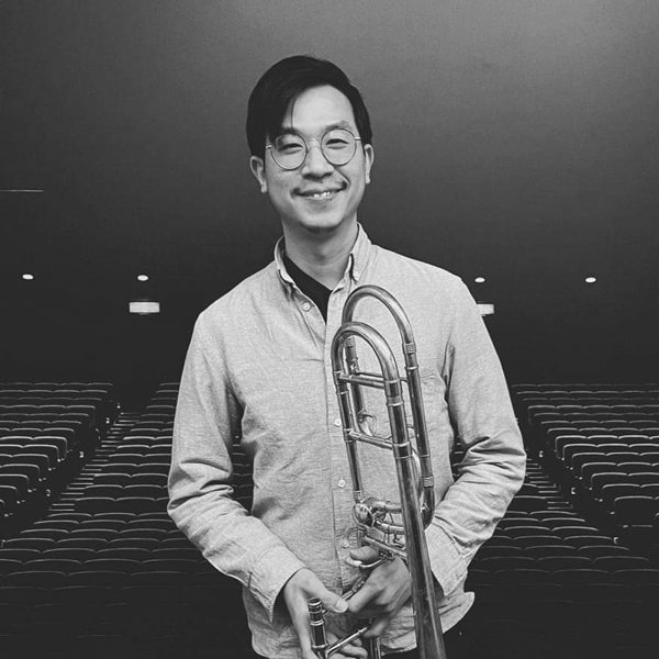 Andy Chen