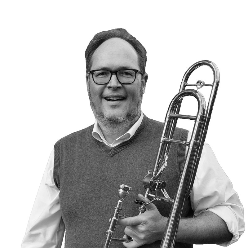 Prof. Christian Sprenger