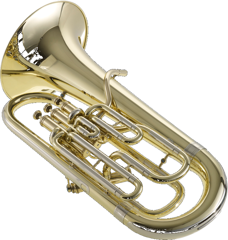 Buddenbohm Euphonium