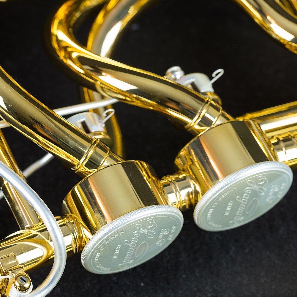 Buddenbohm Bassposaune Pollux – Detailaufnahme 3