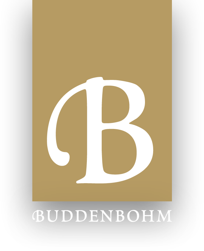 Buddenbohm Logo