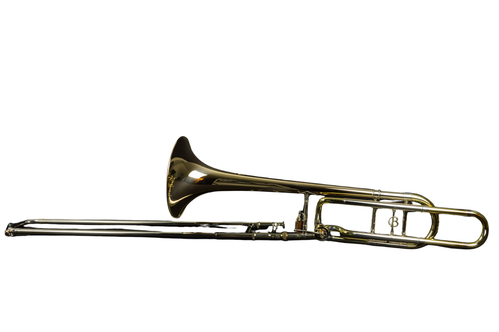 Buddenbohm Deneb – Posaune