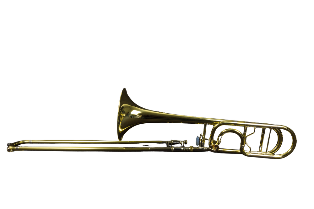 Buddenbohm Mira – Posaune