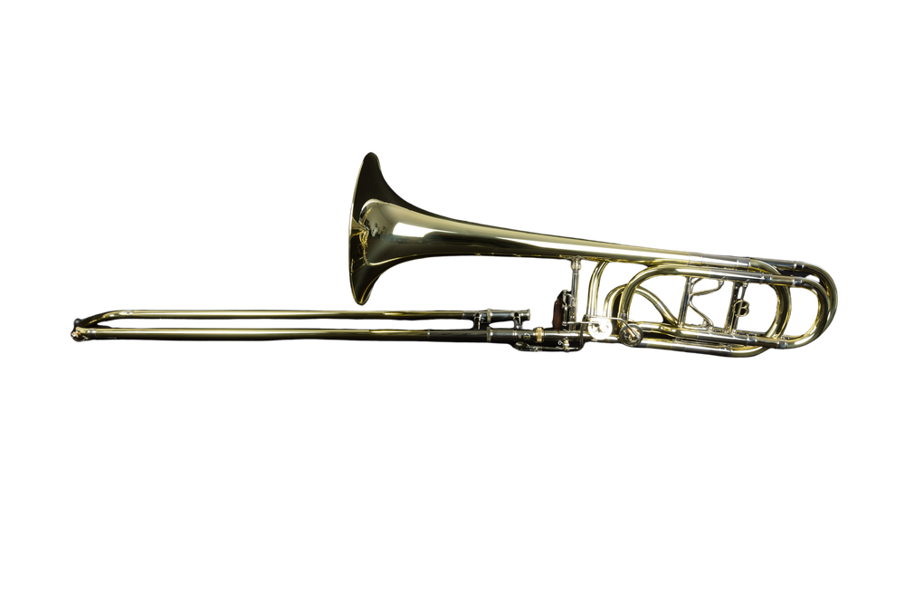 Buddenbohm Polaris – Bassposaune