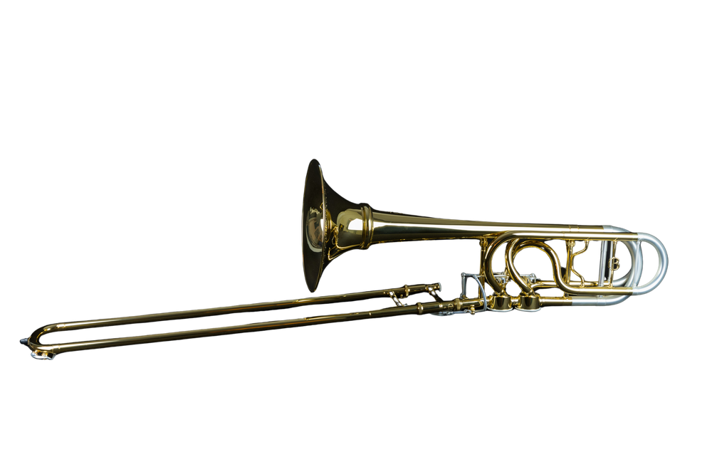 Buddenbohm Pollux – Bassposaune