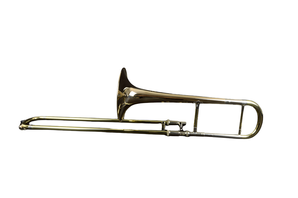 Buddenbohm Alto Sirius – Posaune