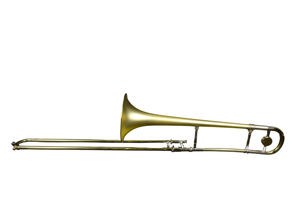 Buddenbohm Sirrah – Posaune
