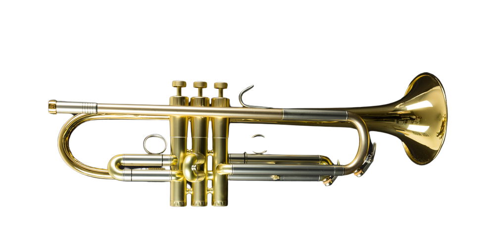 Buddenbohm Infinity Jazz – Trompete · Infinity